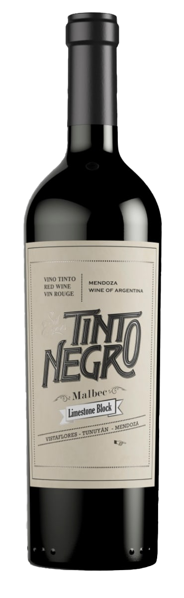 Tinto Negro Malbec Limestone Block