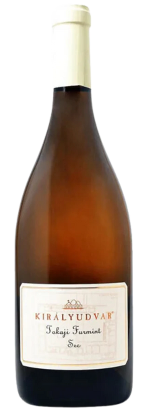 Domaine Kiralyudvar Tokaji Furmint Sec