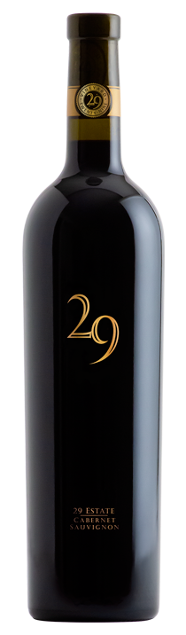 Vineyard 29 Cabernet Sauvignon Estate