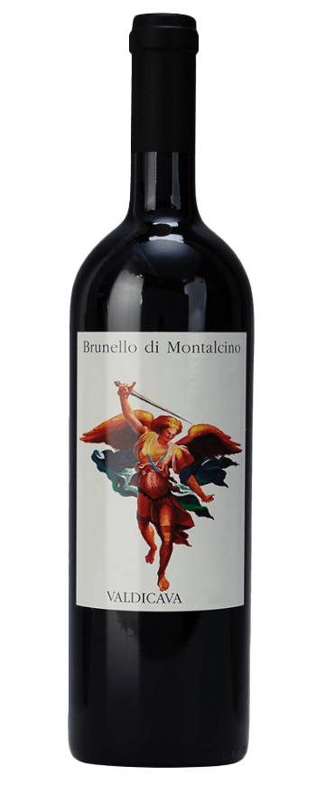 2017 Valdicava Brunello di Montalcino DOCG