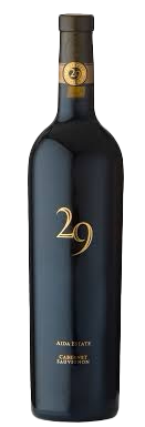 Vineyard 29 Cabernet Sauvignon Aida