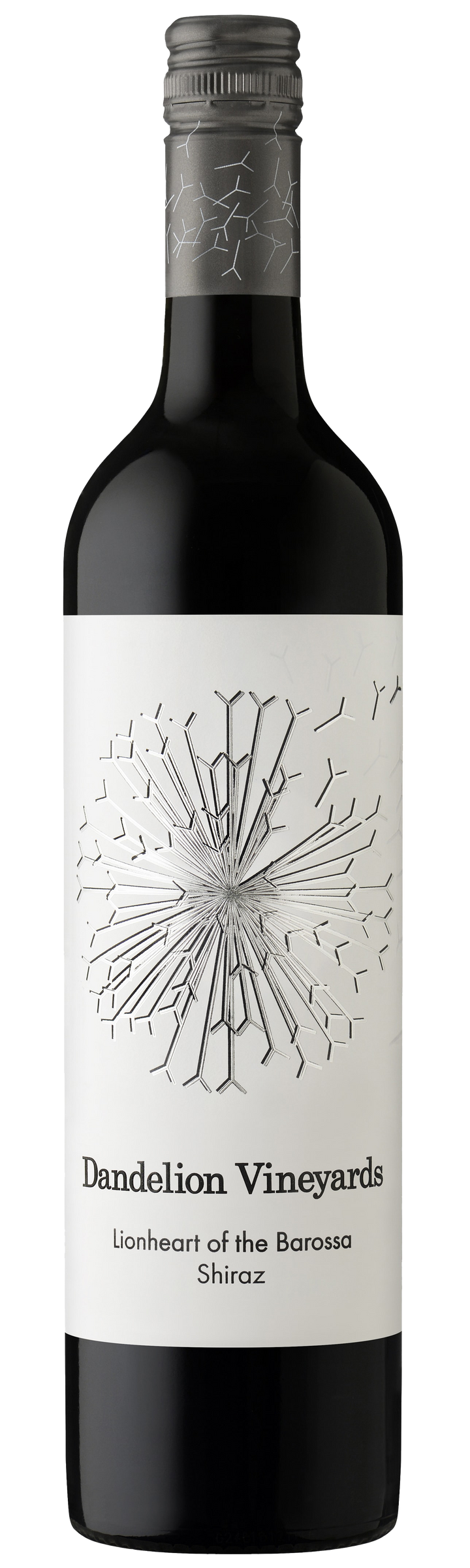 Dandelion Vineyards Shiraz Lionheart of the Barossa