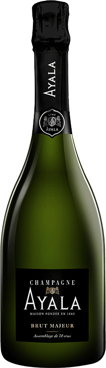 Ayala Champagne Brut Majeur