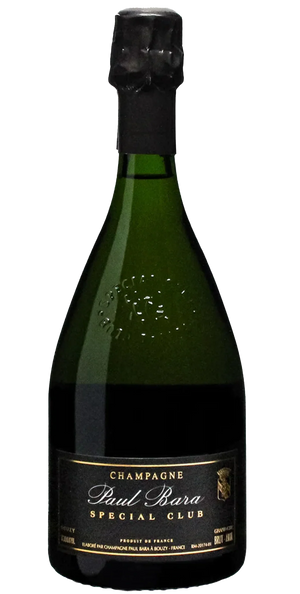 Paul Bara Champagne Brut Special Club Grand Cru