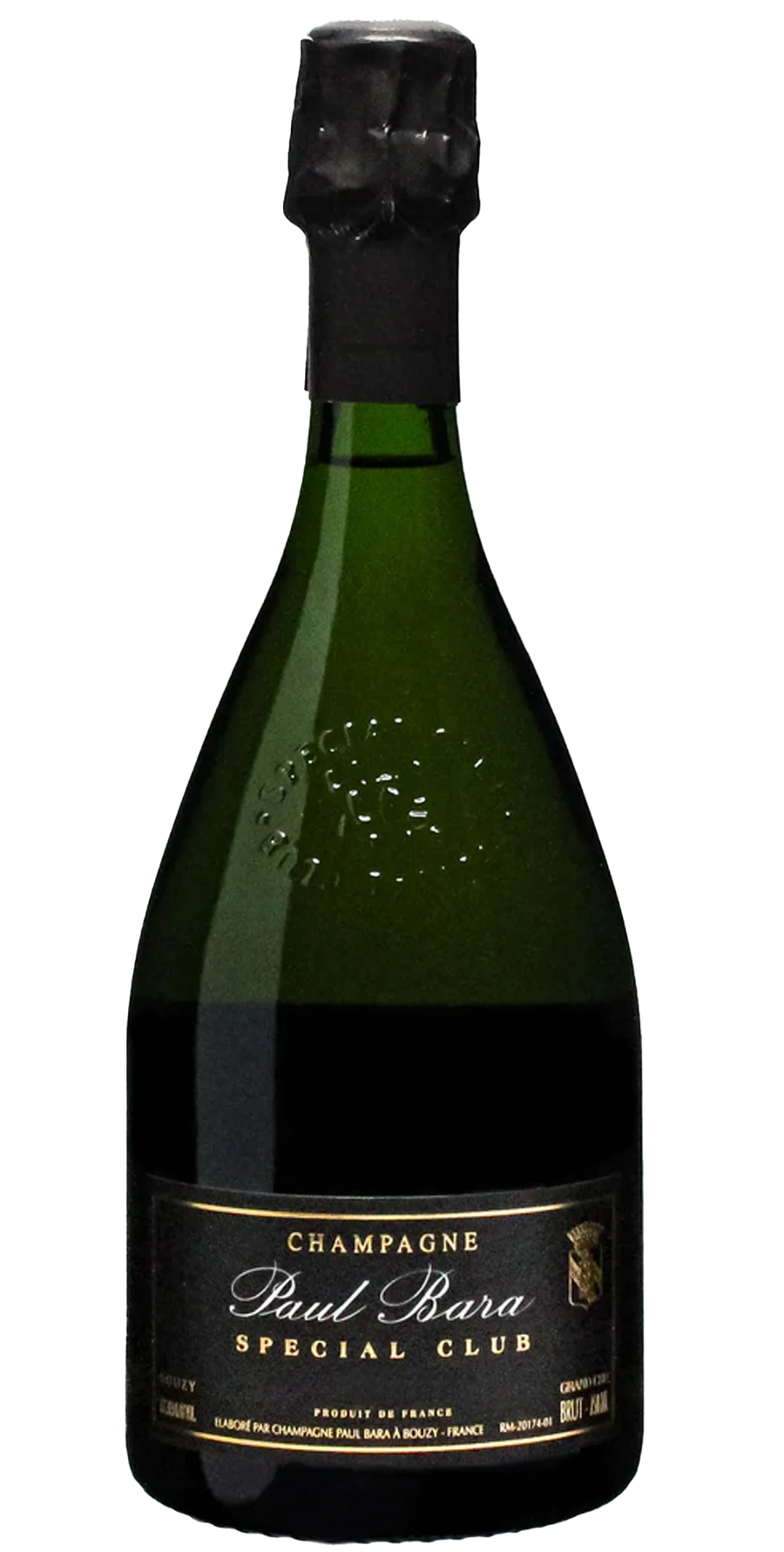 Paul Bara Champagne Brut Special Club Grand Cru