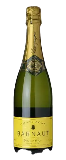 Barnaut Champagne Brut Grande Reserve