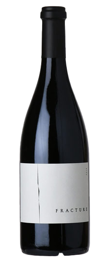 Booker Syrah Fracture