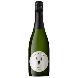 Angels and Cowboys Sparkling Wine Brut