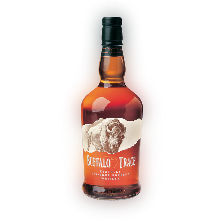 Buffalo Trace Kentucky Straight Bourbon Whiskey