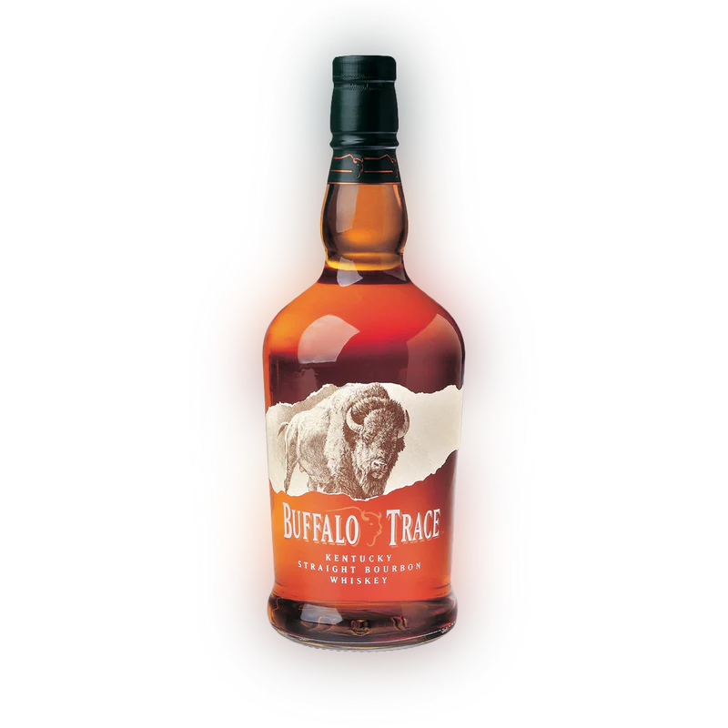 Buffalo Trace Kentucky Straight Bourbon Whiskey