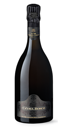 Ca del Bosco Franciacorta Brut Riserva Cuvee Annamaria Clementi