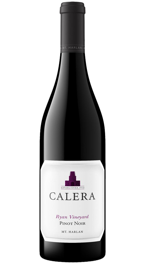 Calera Pinot Noir Ryan Vineyard