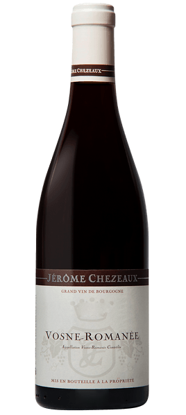 Domaine Jerome Chezeaux Vosne Romanee