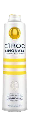 Ciroc Vodka Limonata