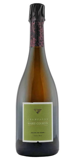 Marie Courtin Champagne Brut Blanc de Blancs Amphora