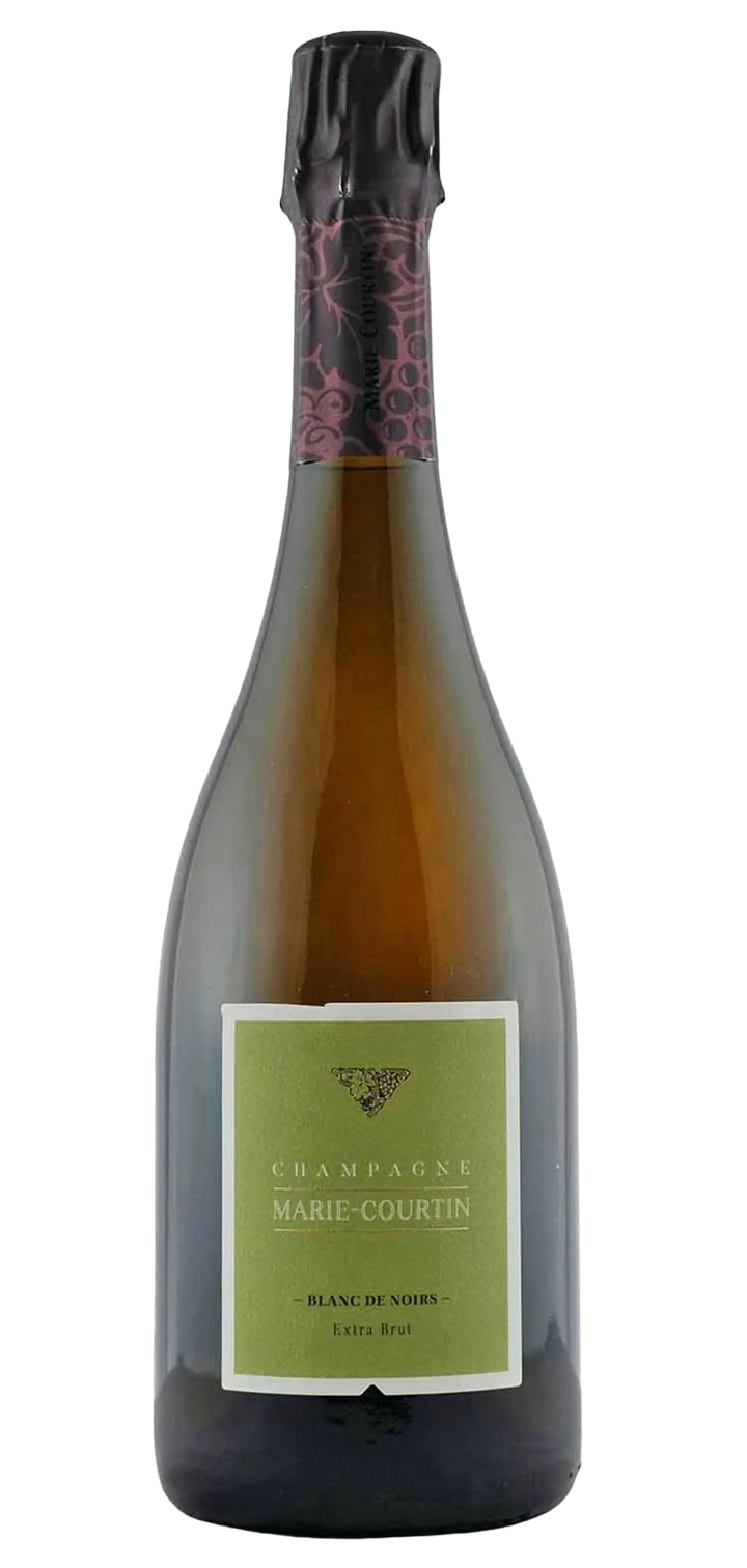 Marie Courtin Champagne Brut Blanc de Blancs Amphora