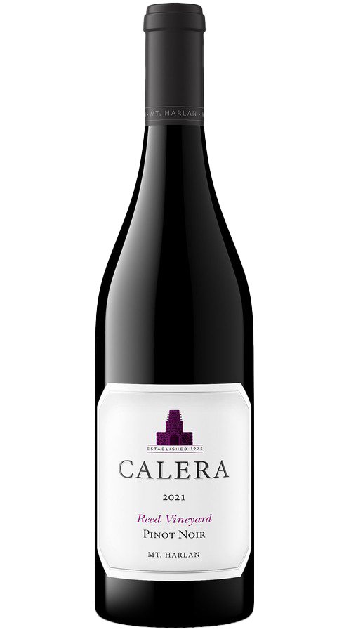 Calera Pinot Noir Reed Vineyard