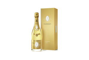 Louis Roederer Brut Champagne Cristal