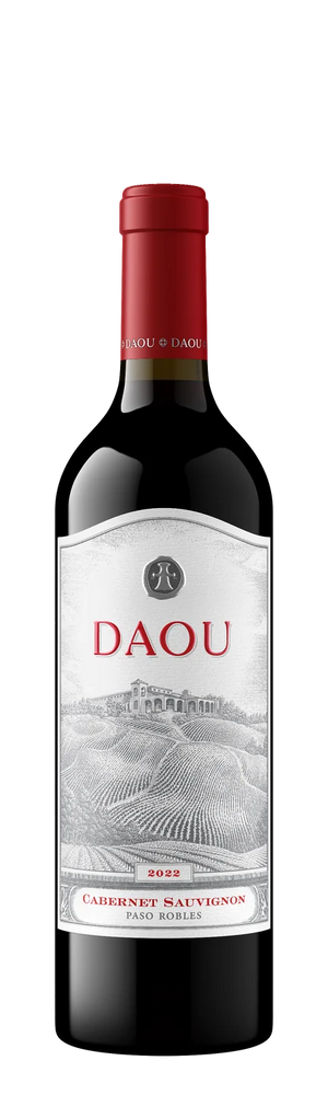 Daou Vineyards Cabernet Sauvignon Paso Robles