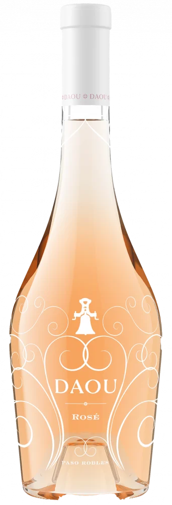 Daou Vineyards Discovery Rose