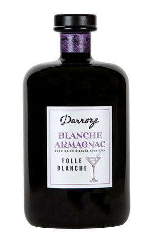  Darroze Blanche Armagnac Folle Blanche 