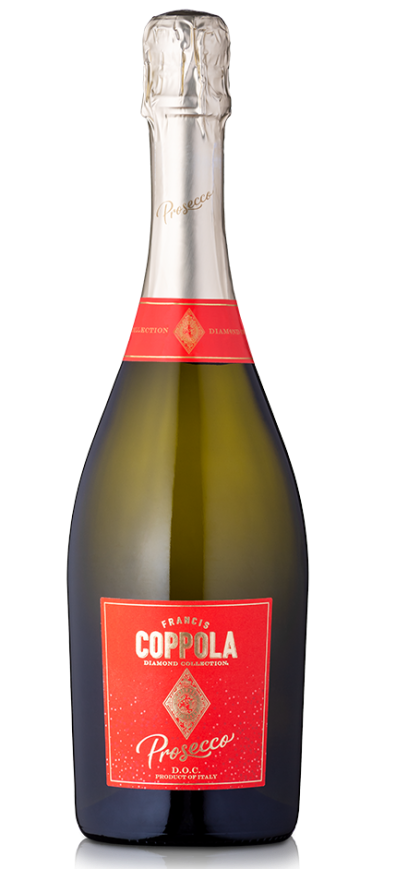 Francis Coppola Prosecco DOC