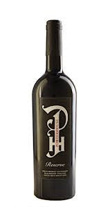 2019 Porterhouse Winery Cabernet Sauvignon Blackridge Vineyard Santa Cruz Mtns