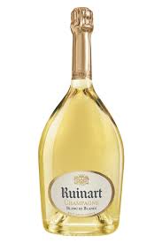 Ruinart Champagne Brut Blanc de Blancs