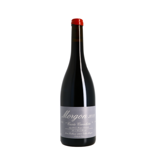 2021 Domaine Jean Foillard Morgon Cuvee Corcelette