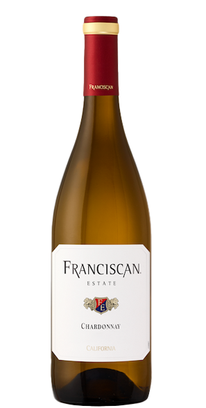 Franciscan Chardonnay California