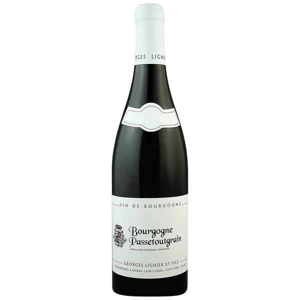 2021 Domaine Georges Lignier et Fils Bourgogne Passetoutgrain