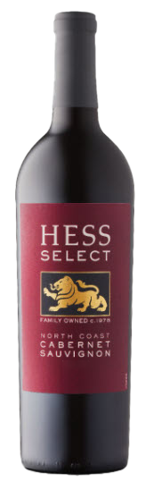 Hess Select Cabernet Sauvignon North Coast