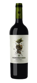 Gil Family Estates Bodegas Ateca Honoro Vera Monastrell