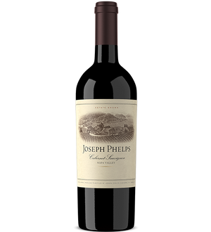  Joseph Phelps Cabernet Sauvignon Napa Valley 1.5L