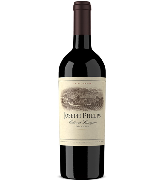  Joseph Phelps Cabernet Sauvignon Napa Valley 1.5L