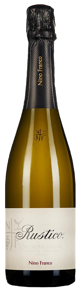 Nino Franco Prosecco Superiore Rustico Valdobbiadene DOCG