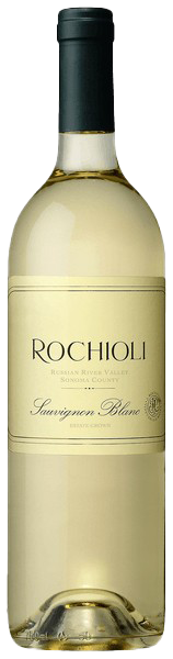 Rochioli Vineyards Sauvignon Blanc Estate Russian River Valley