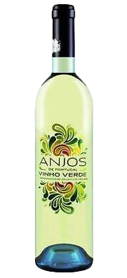 Anjos de Portugal Vinho Verde DOC