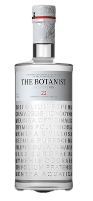 The Botanist Dry Gin Islay