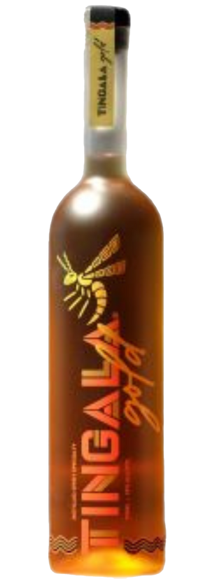 Tingala Gold Liqueur