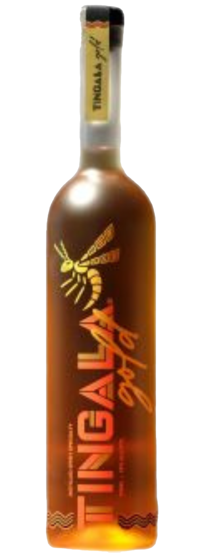 Tingala Gold Liqueur