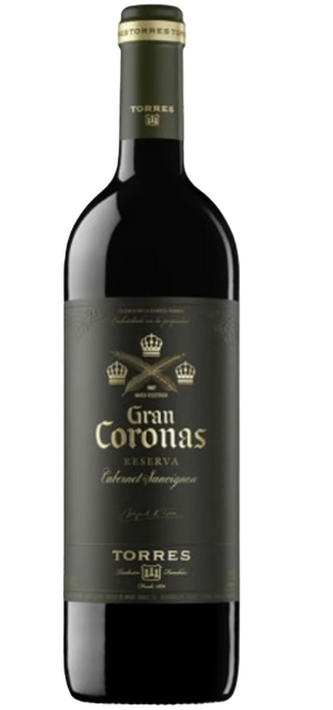 Torres Gran Coronas Cabernet Sauvignon Reserva