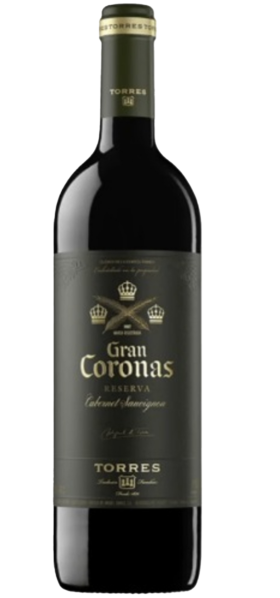 Torres Gran Coronas Cabernet Sauvignon Reserva