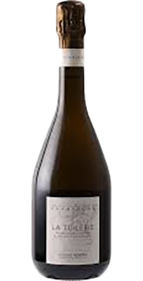 Flavien Nowack Champagne Extra Brut Blanc de Blancs La Tuilerie