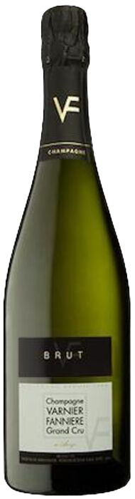 Varnier Fanniere Champagne Brut Grand Cru