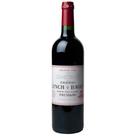 2009 Chateau Lynch Bages Pauillac