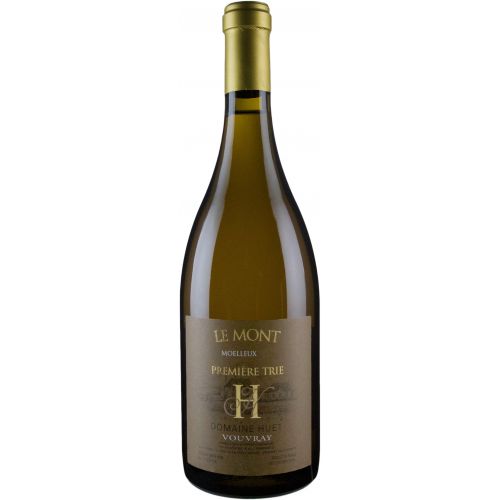 2018 Domaine Huet Vouvray Moelleux Premiere Trie