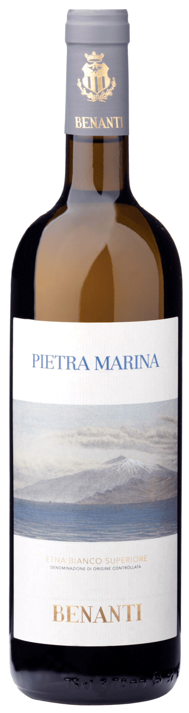 2018 Benanti Etna Bianco Superiore Pietra Marina 1.5L