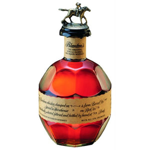 Blanton's Kentucky Straight Bourbon Whiskey Single Barrel 750ML