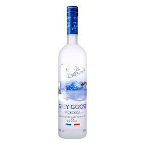 Grey Goose Vodka 1.0L